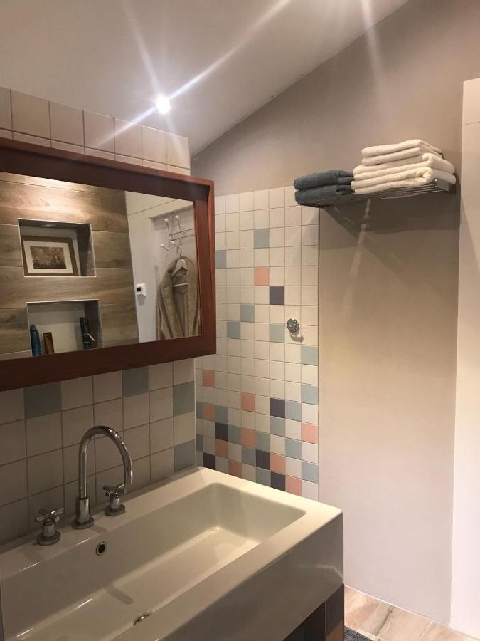 Casa Batavia B&B Лелистад Экстерьер фото