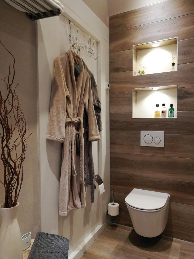Casa Batavia B&B Лелистад Экстерьер фото