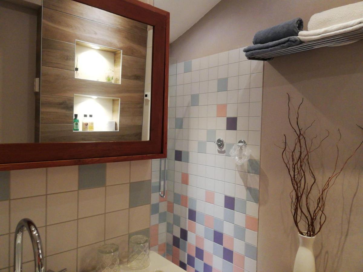 Casa Batavia B&B Лелистад Экстерьер фото