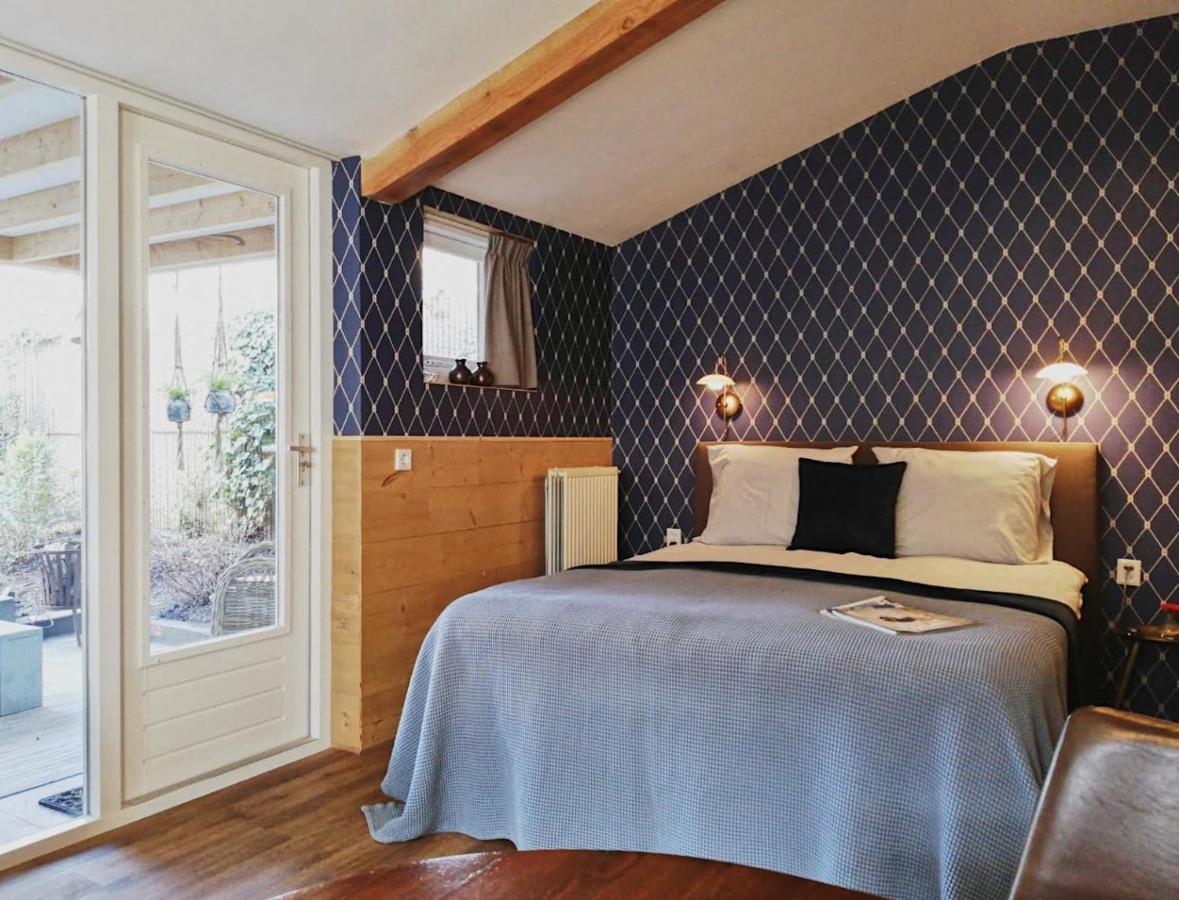 Casa Batavia B&B Лелистад Экстерьер фото